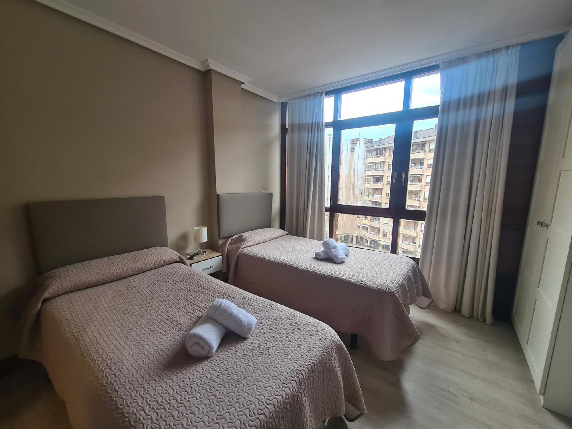Rooms Castro Centro Dış mekan fotoğraf