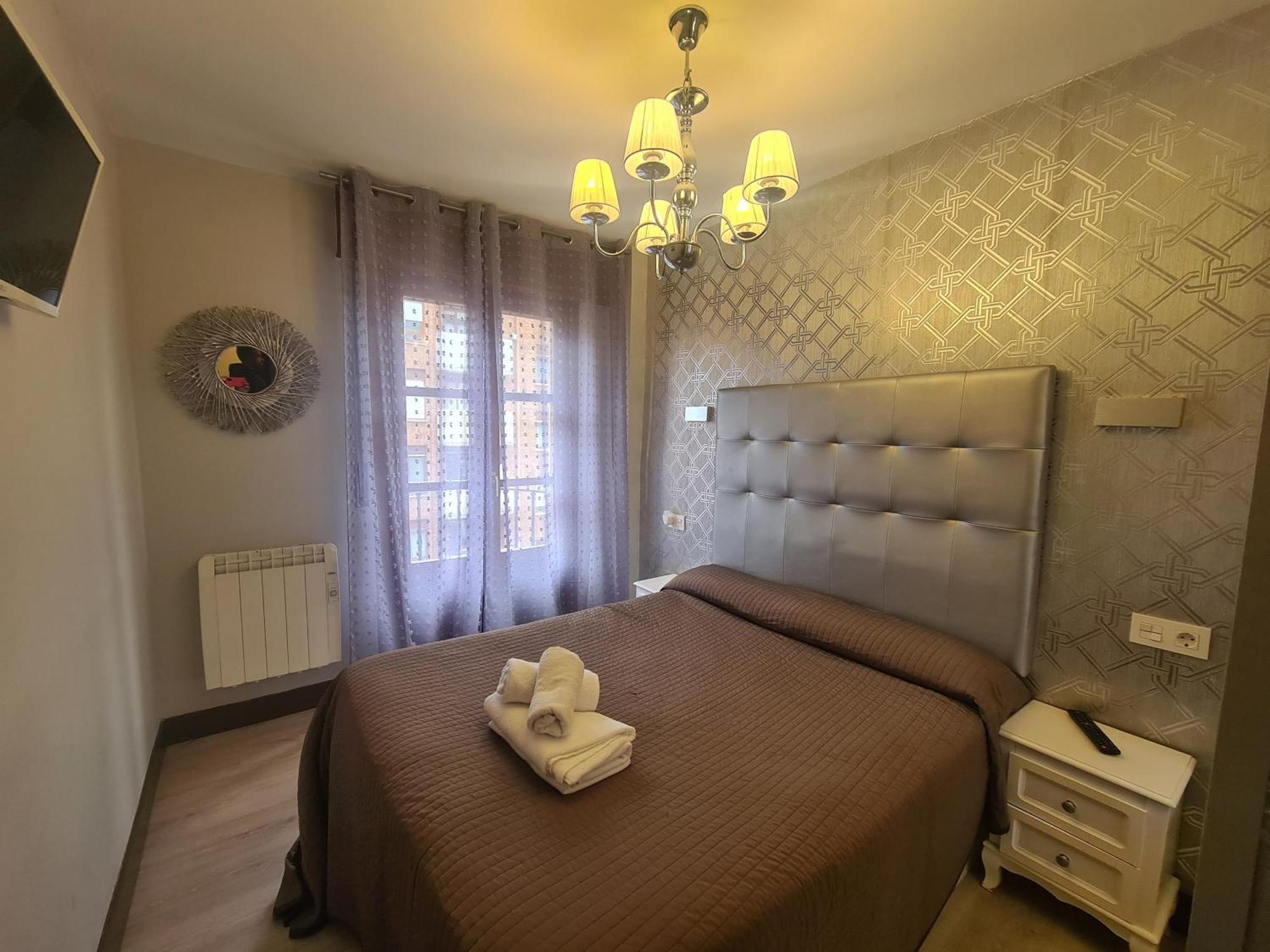 Rooms Castro Centro Dış mekan fotoğraf
