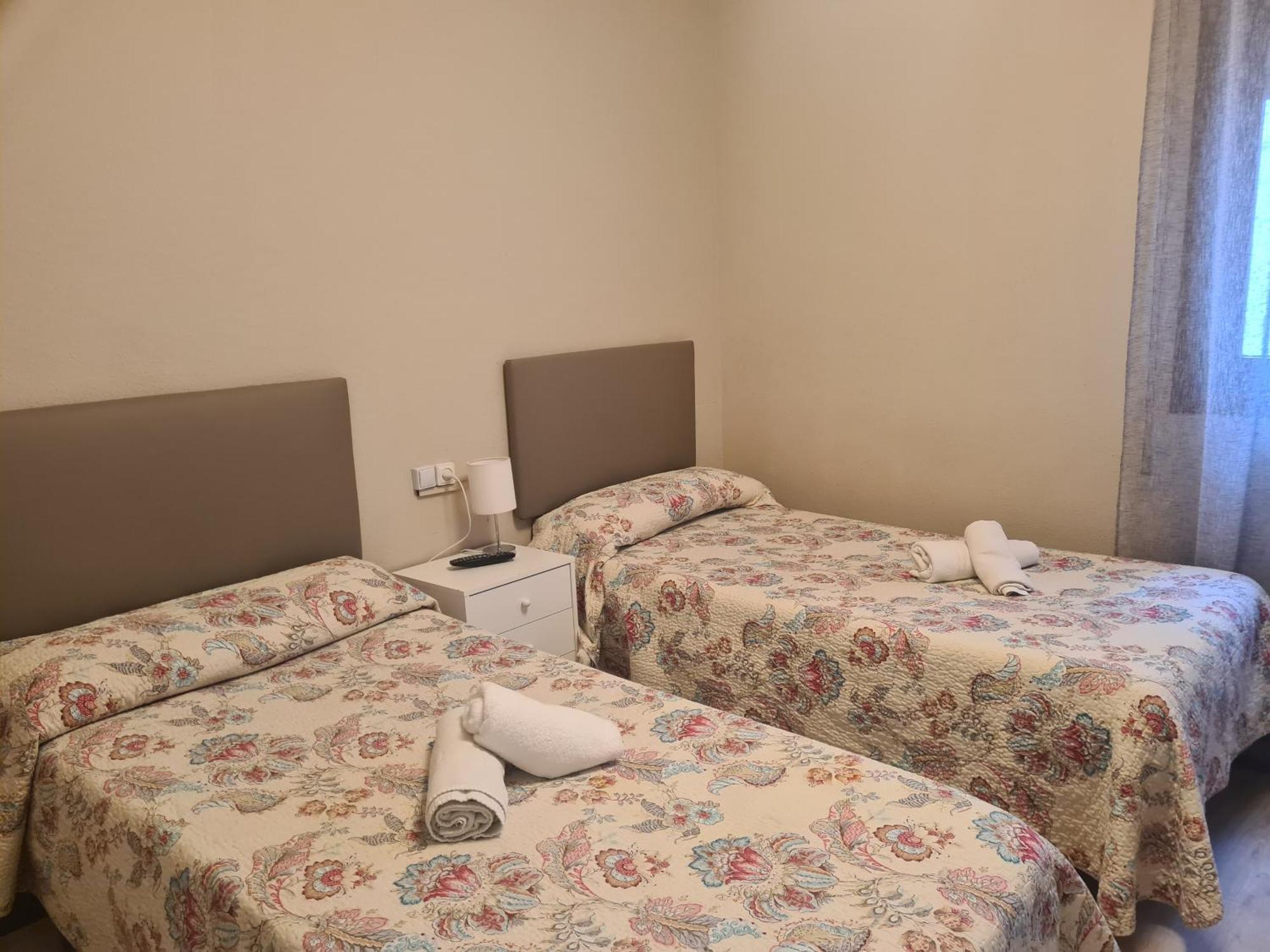 Rooms Castro Centro Dış mekan fotoğraf